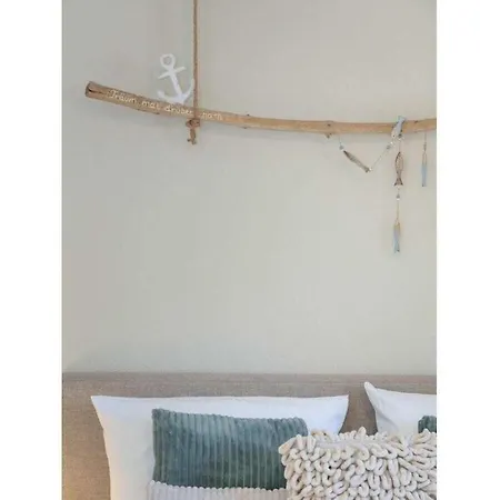 Ahoi Robbenweg Comfortable Westerland