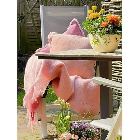Hébergement de vacances Ahoi Robbenweg Comfortable *