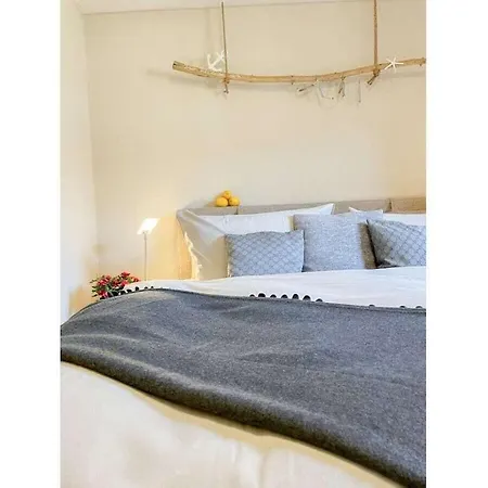 Ahoi Robbenweg Comfortable Westerland