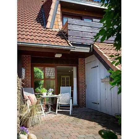 Ahoi Robbenweg Comfortable *