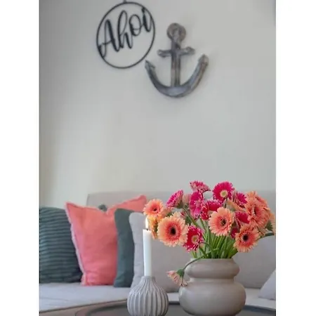 Ahoi Robbenweg Comfortable